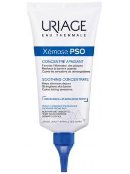 Xemose pso concentre apaisant