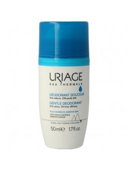 Thermaal water deodorant douceur