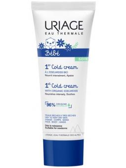 Bebe 1er cold cream