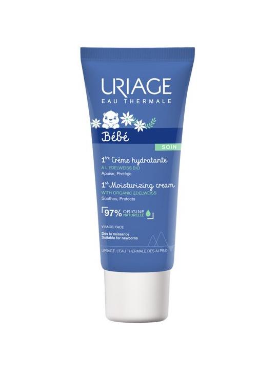 Bebe 1ere creme hydratante