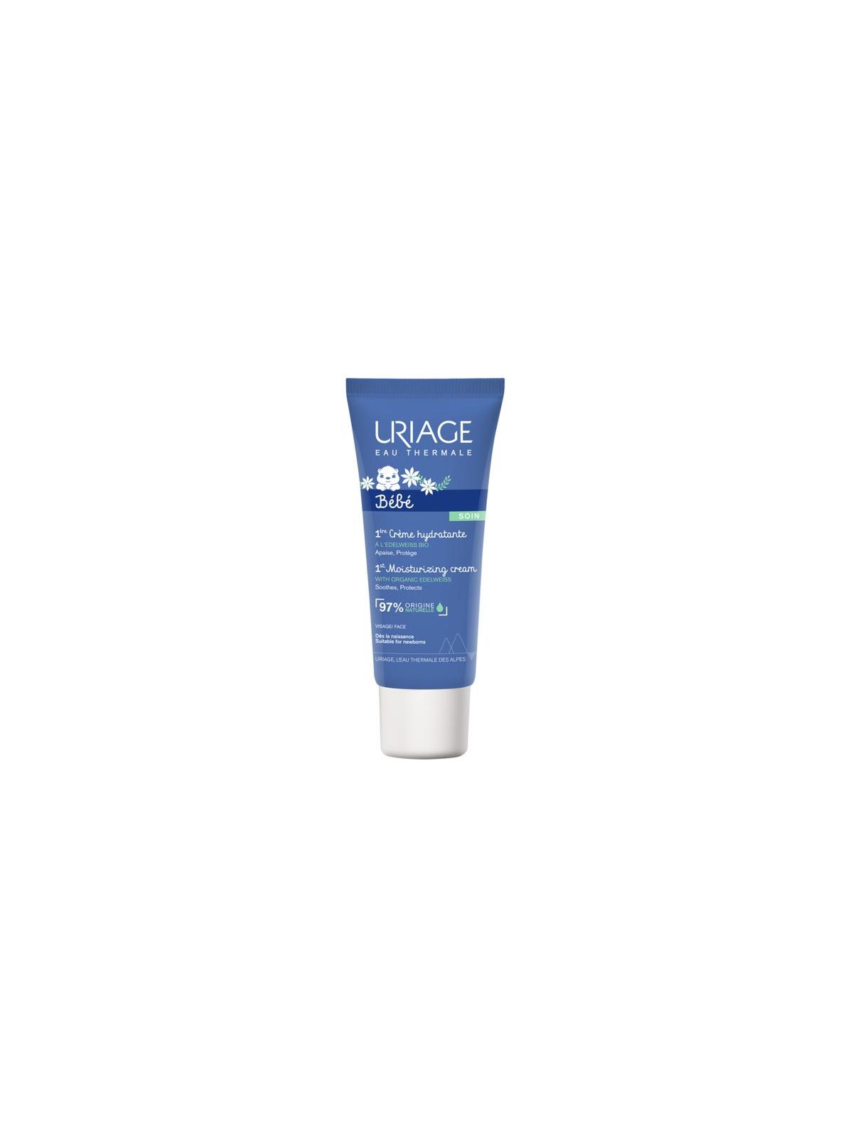 Bebe 1ere creme hydratante