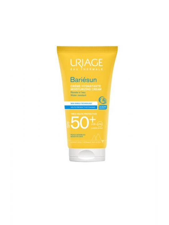 Sun creme SPF50+