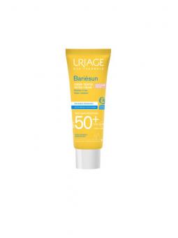 Sun getinte creme licht SPF50