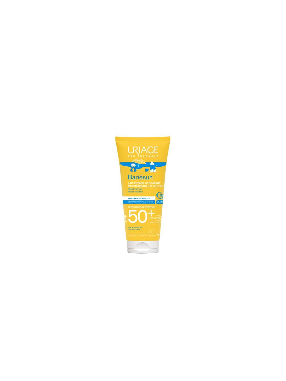 Sun melk kids SPF50