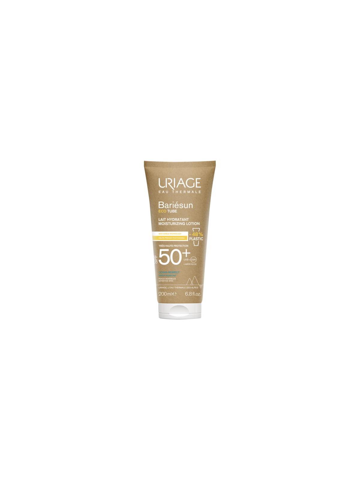 Sun melk SPF50