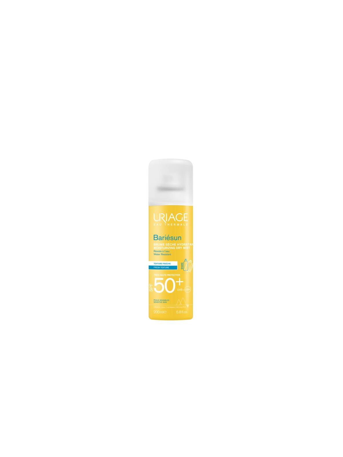 Sun nevel SPF50