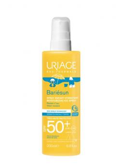 Sun spray kids SPF50