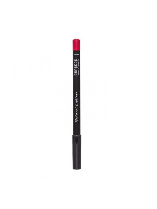 Natural lipliner berry
