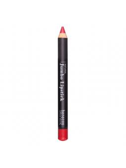 Natural jumbo lipstick red delight
