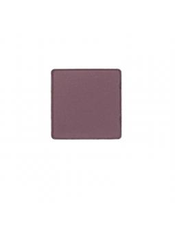 Natural refill eyeshadow matt plum