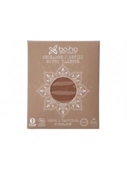 Oogschaduw gypsy refill 285 cuivre