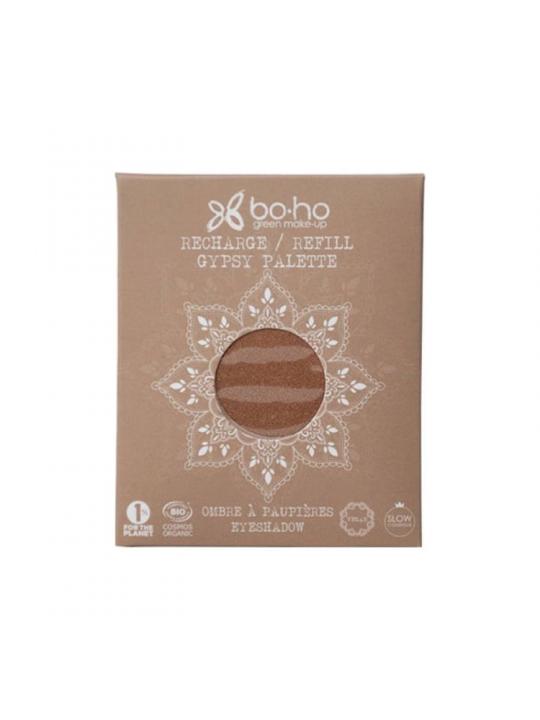 Oogschaduw gypsy refill 285 cuivre