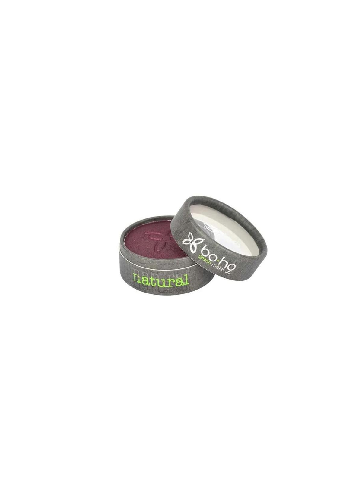 Eye iridescent oap bordeaux