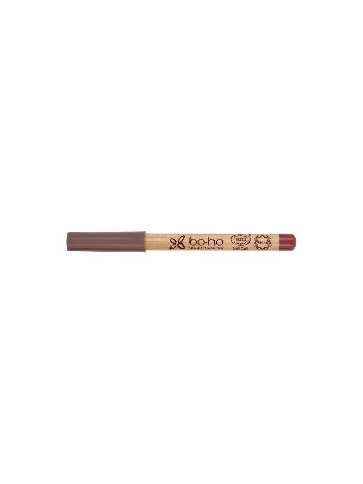 Lip pencil vieux rose