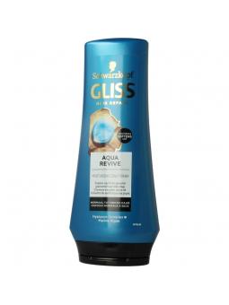 Conditioner aqua revive