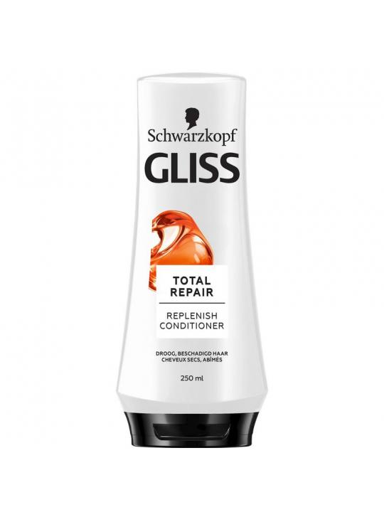 Conditioner total repair