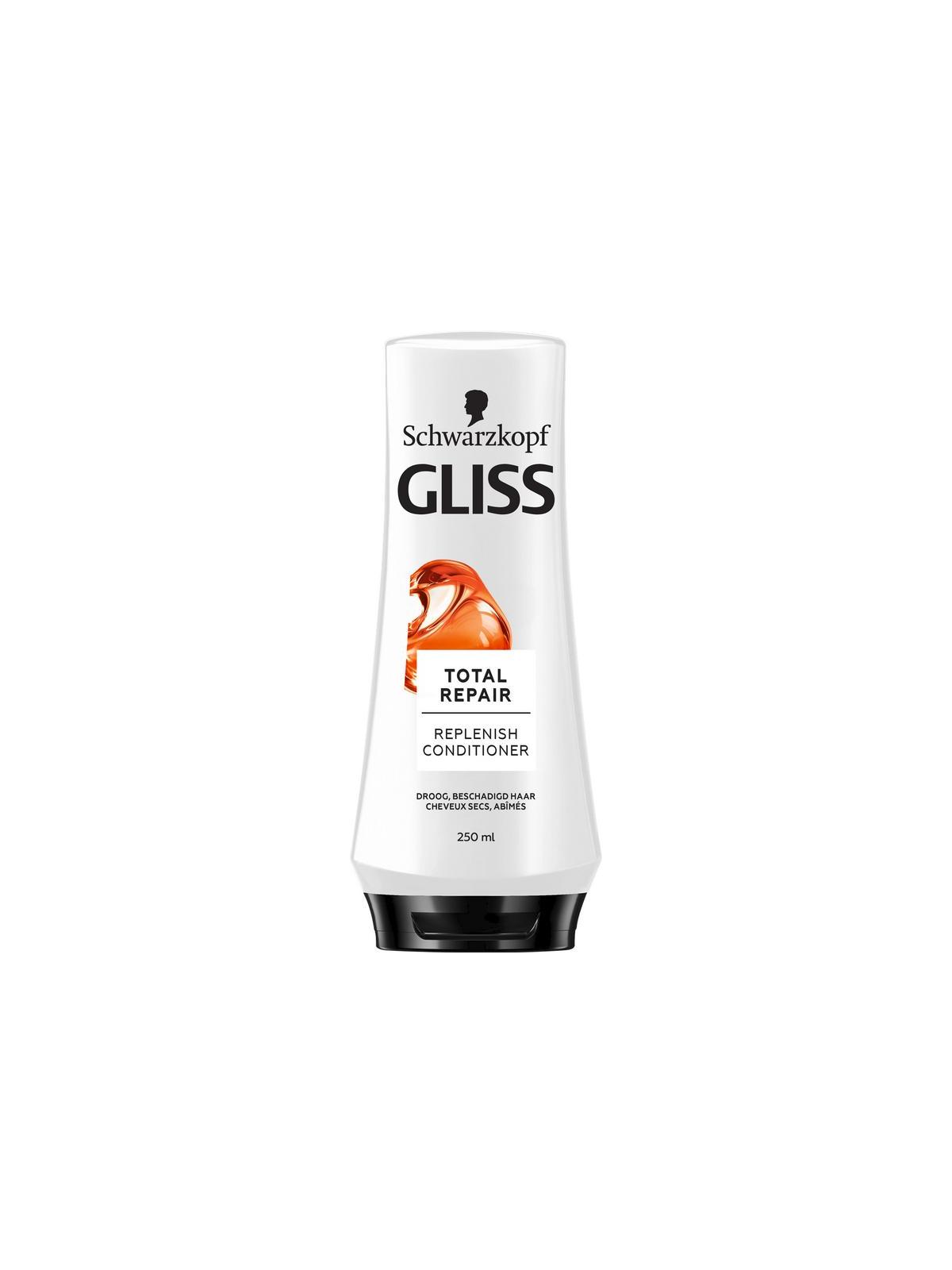 Conditioner total repair