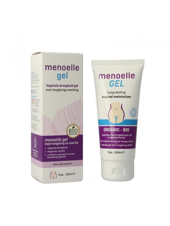 Menoelle gel