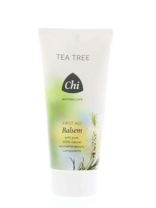 Tea tree balsem