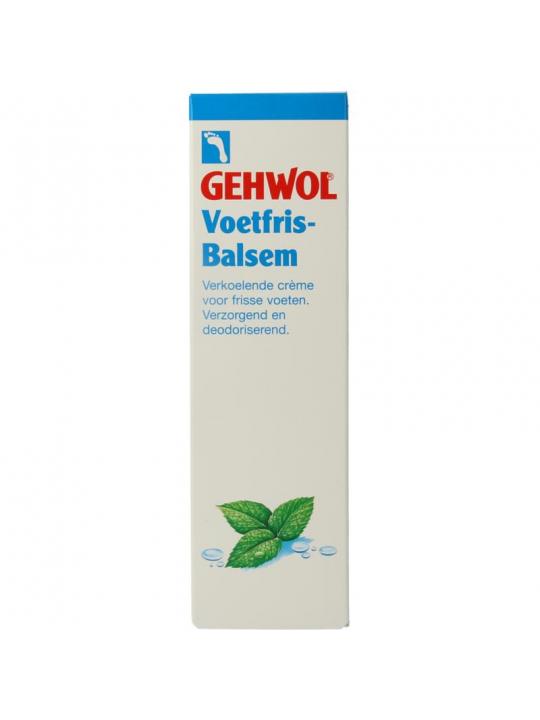 Voetfris balsem