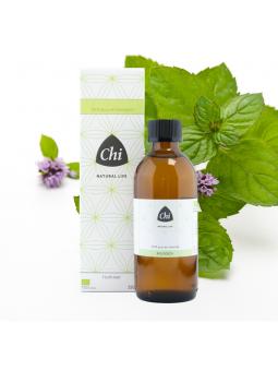 Pepermunt hydrolaat eko bio