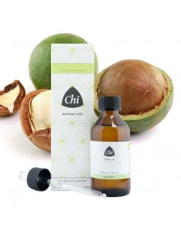 Macadamia olie eko
