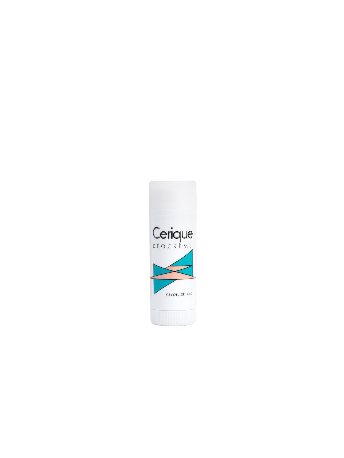 Deodorant creme geparfumeerd stick