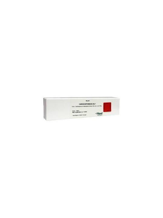 Cardiospermumzalf/creme