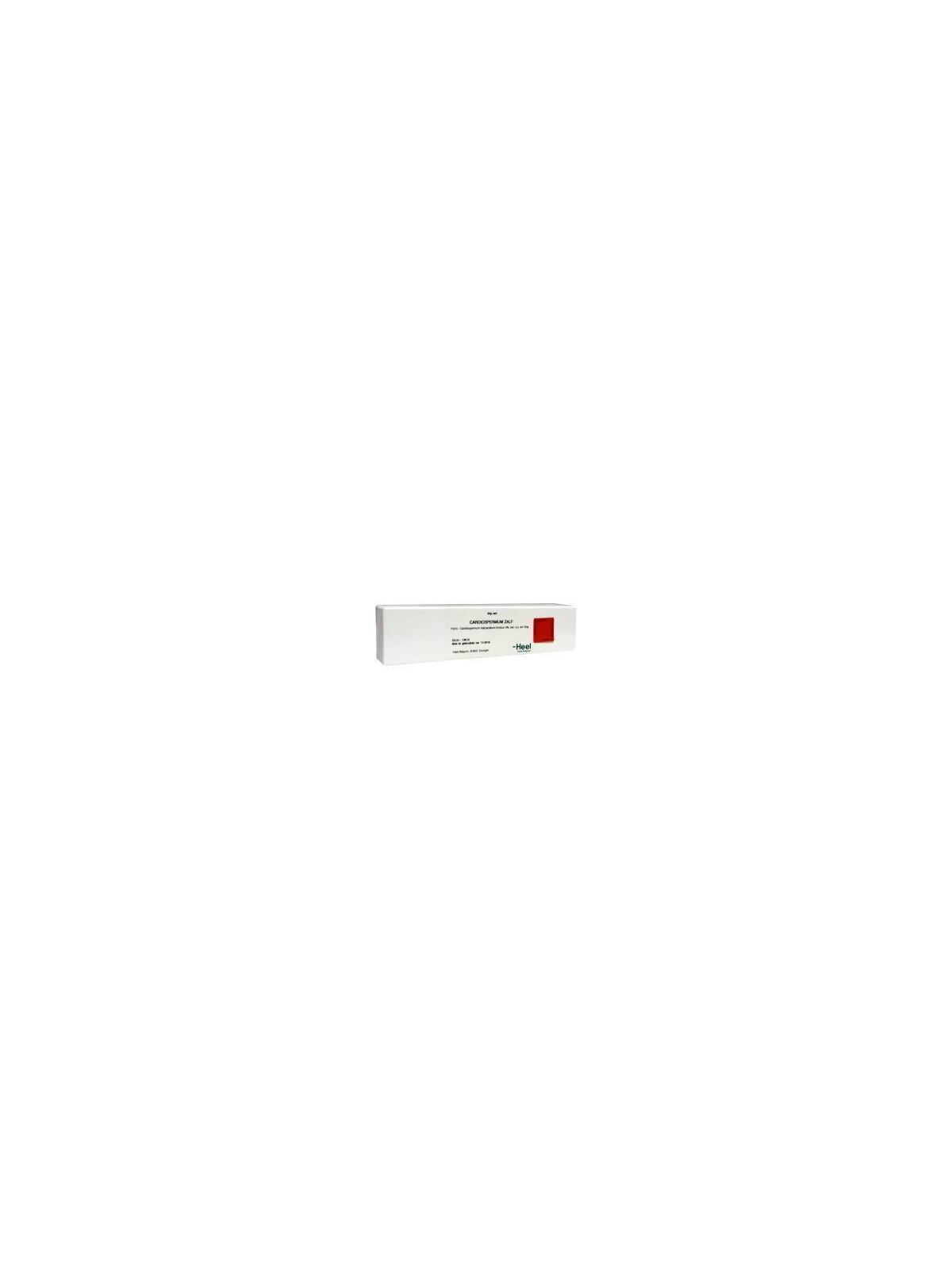 Cardiospermumzalf/creme