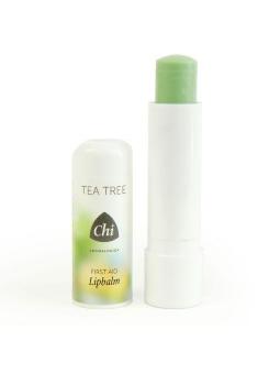 Tea tree lipbalm