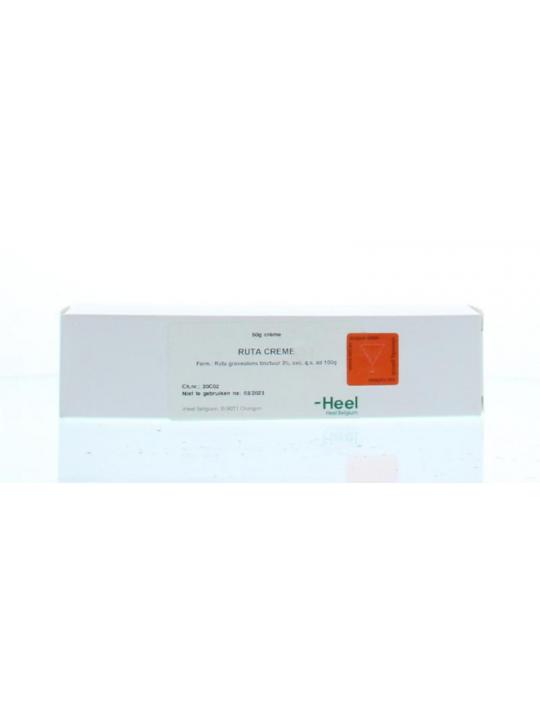 Ruta zalf/creme