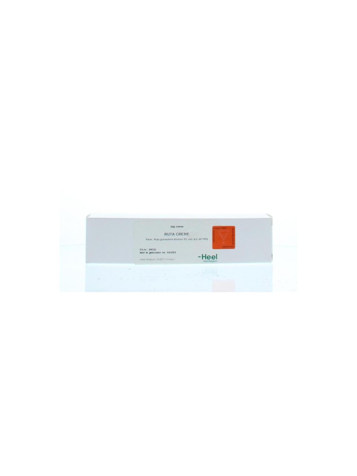 Ruta zalf/creme