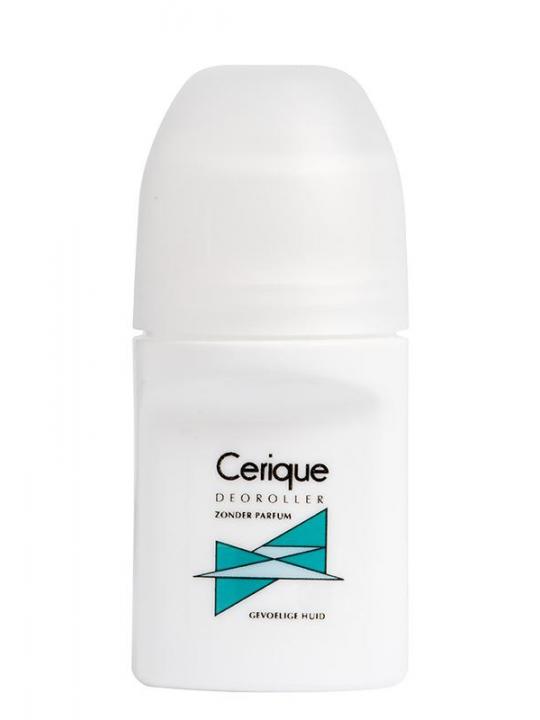 Deodorant roller ongeparfumeerd