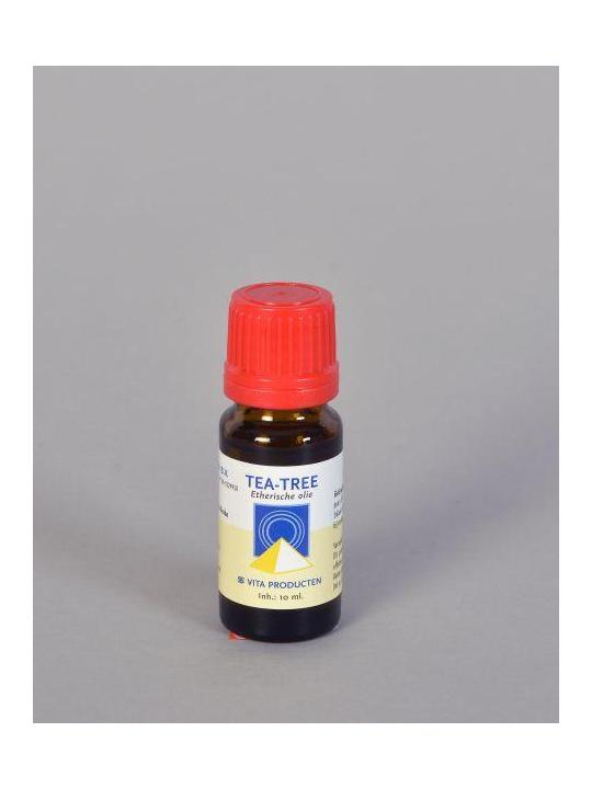 Tea tree oil