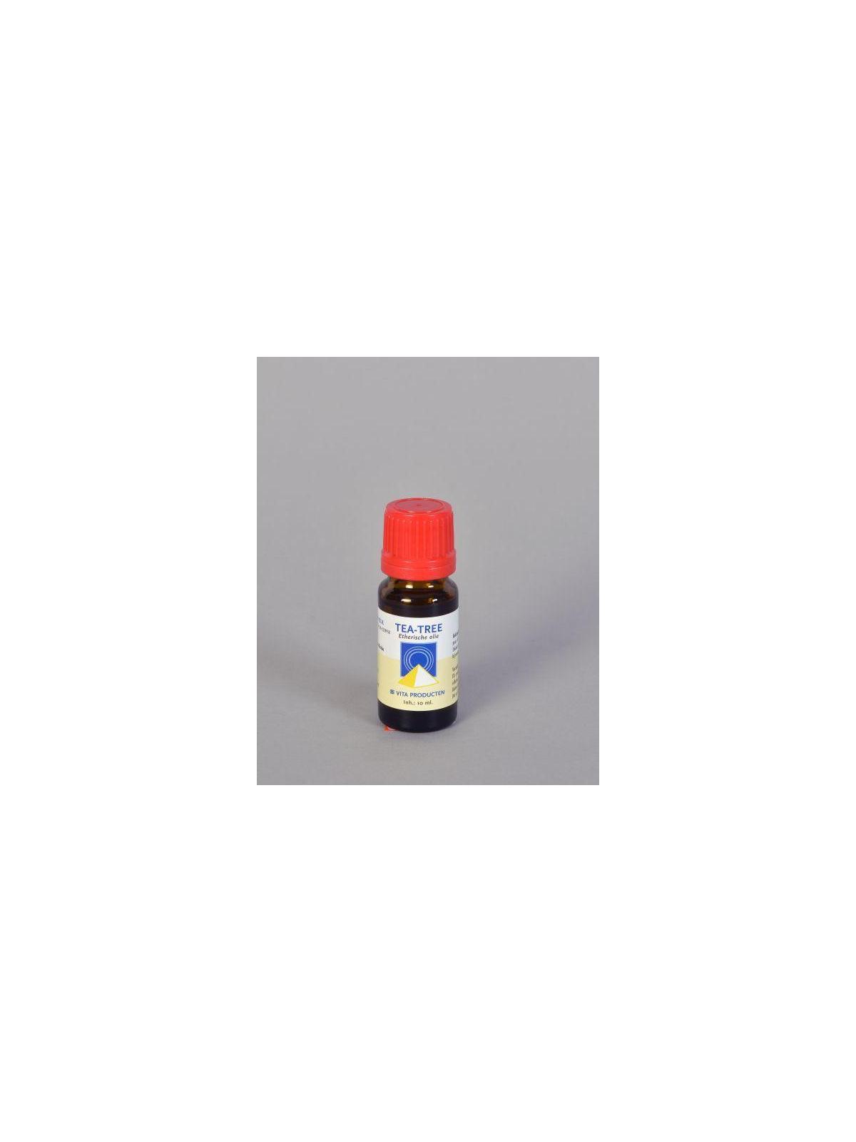 Tea tree oil