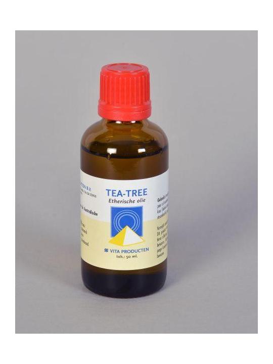 Tea tree oil