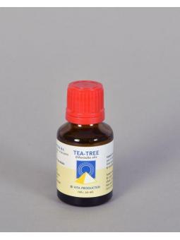 Tea tree oil