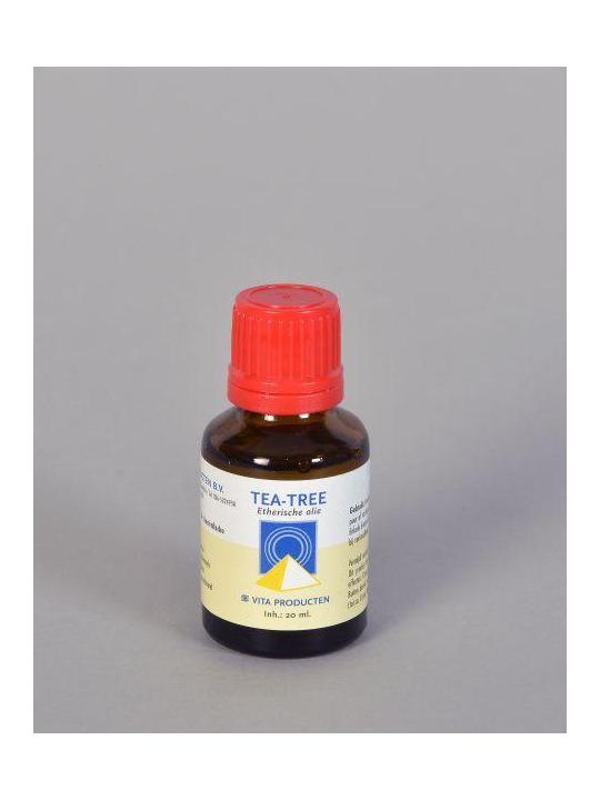 Tea tree oil