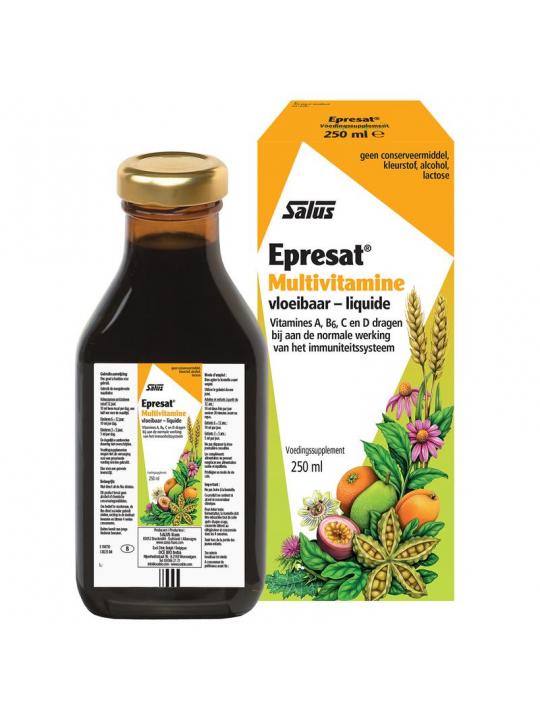 Epresat multivitamine