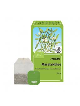 Maretak thee bio