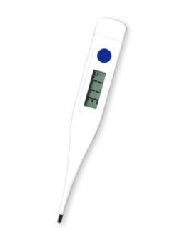 Digitale thermometer