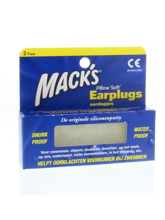 Earplugs