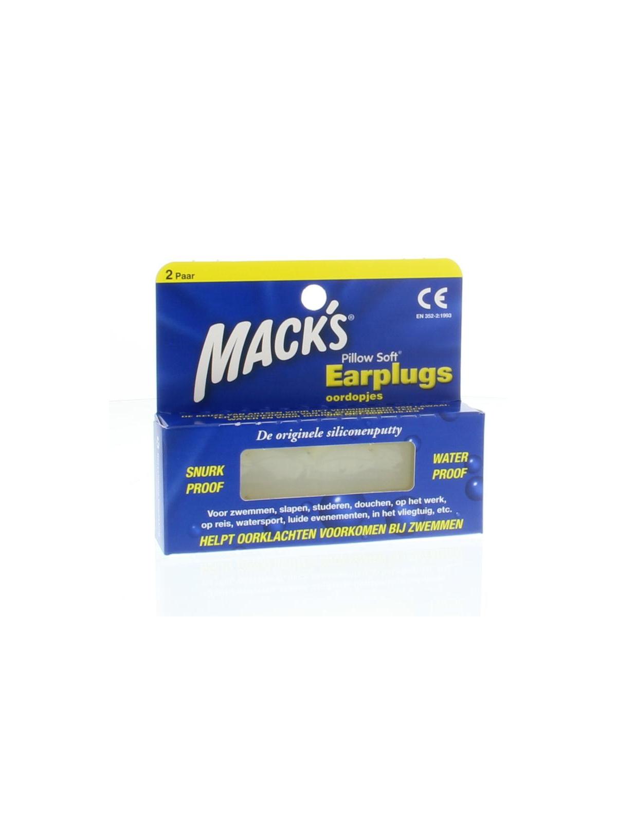 Earplugs