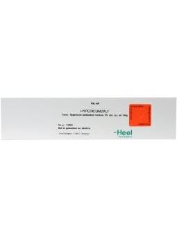 Hypericum zalf/creme