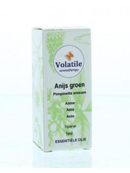 Anijs groen
