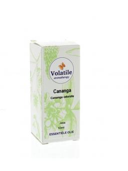 Cananga