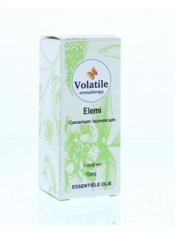 Elemi
