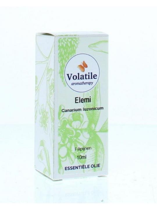 Elemi
