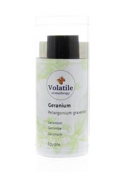 Geranium maroc