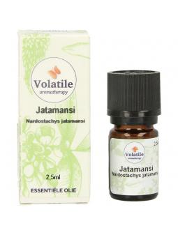 Jatamansi